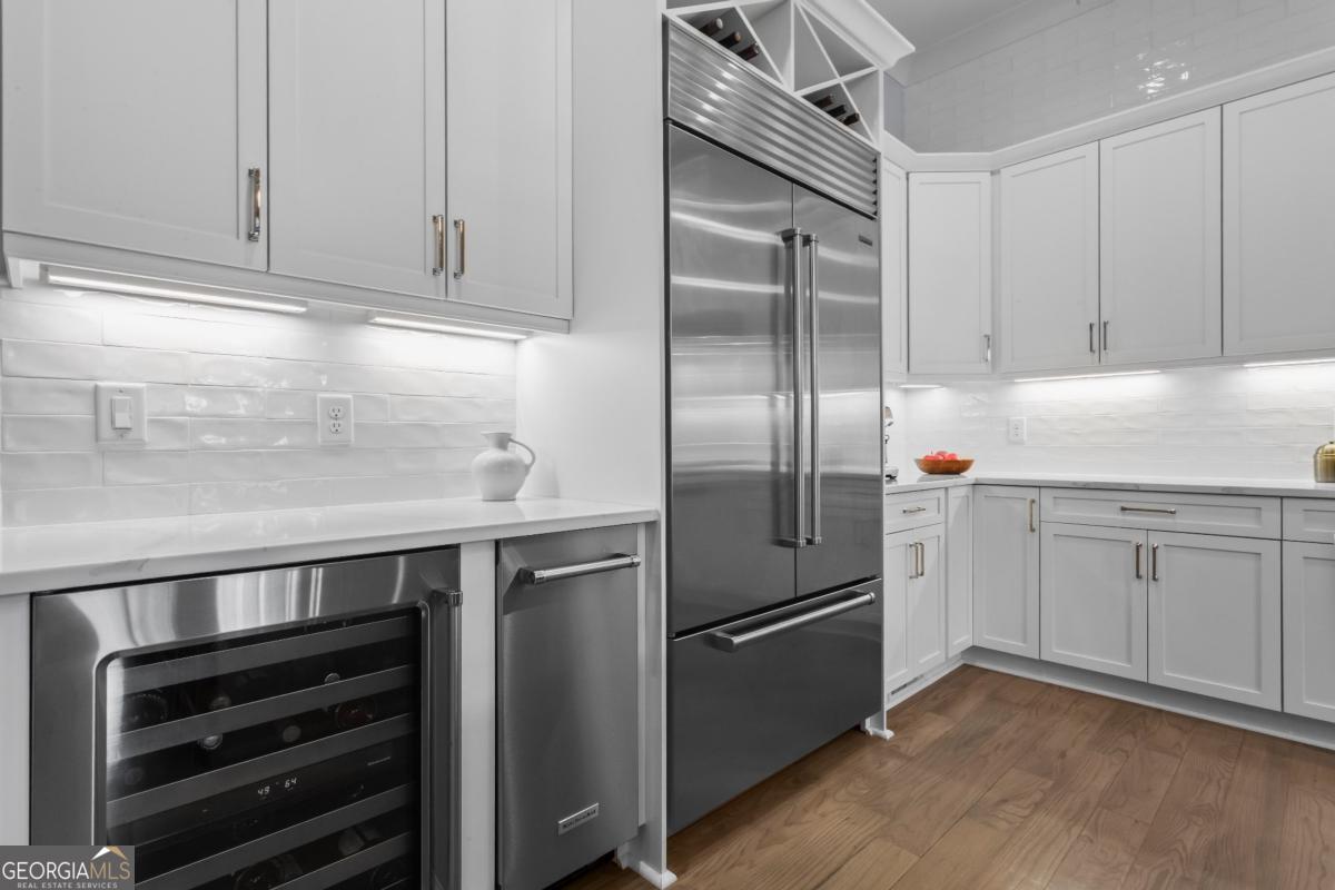 590 Ridgewater Drive