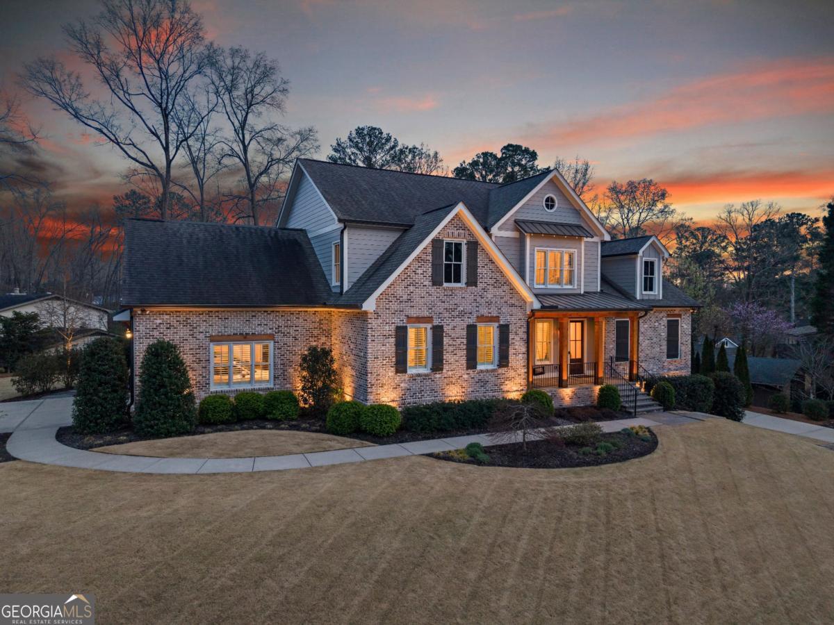 590 Ridgewater Drive