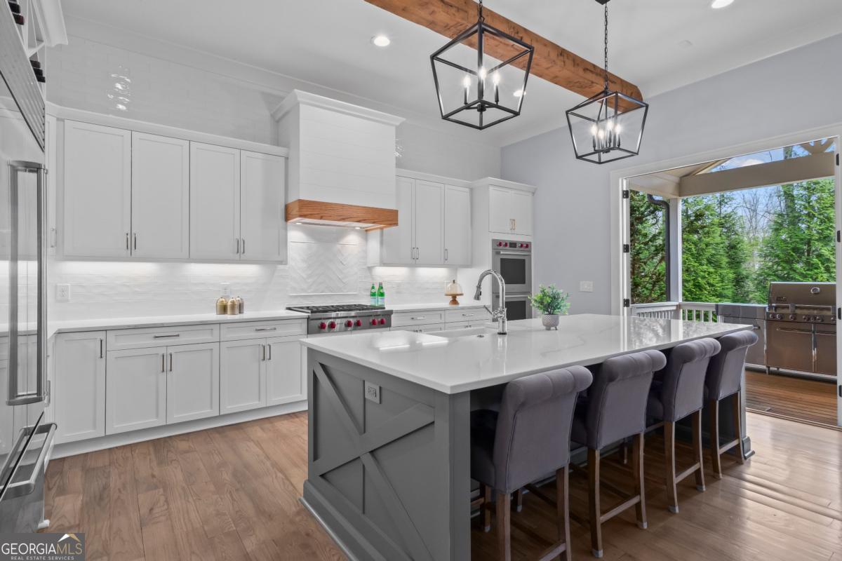 590 Ridgewater Drive