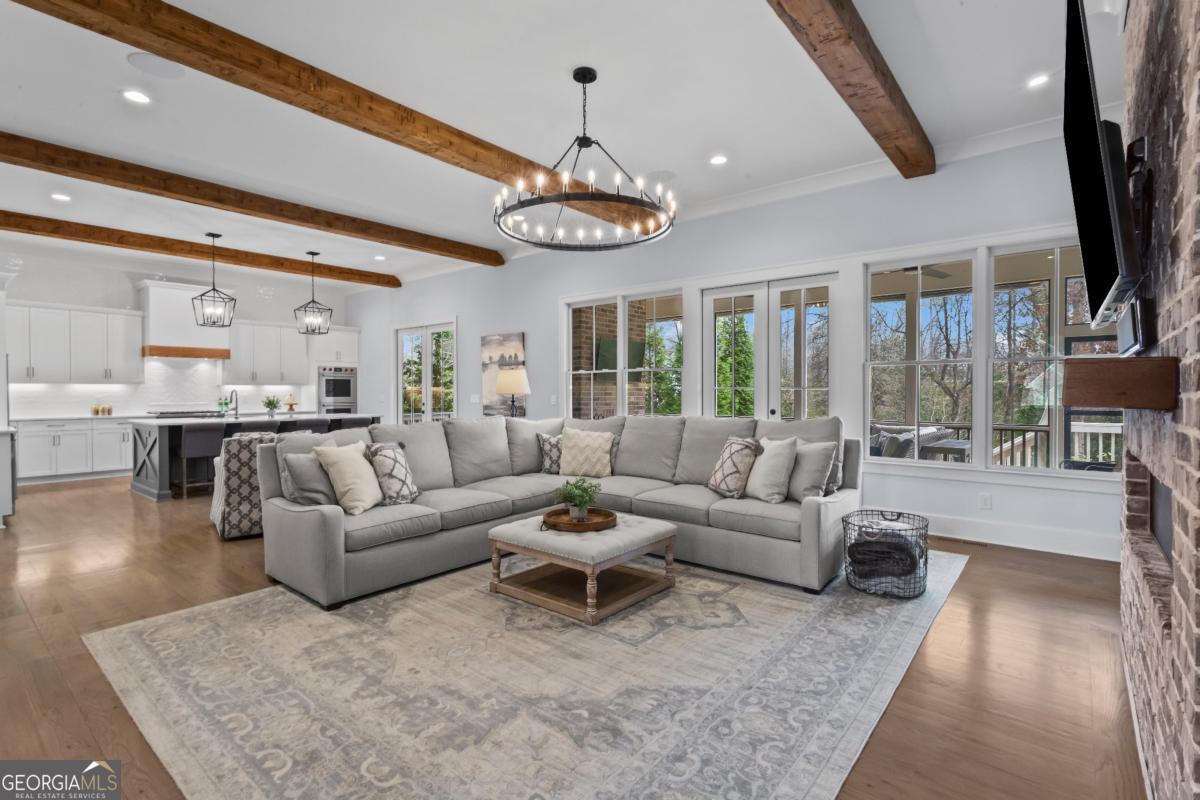 590 Ridgewater Drive