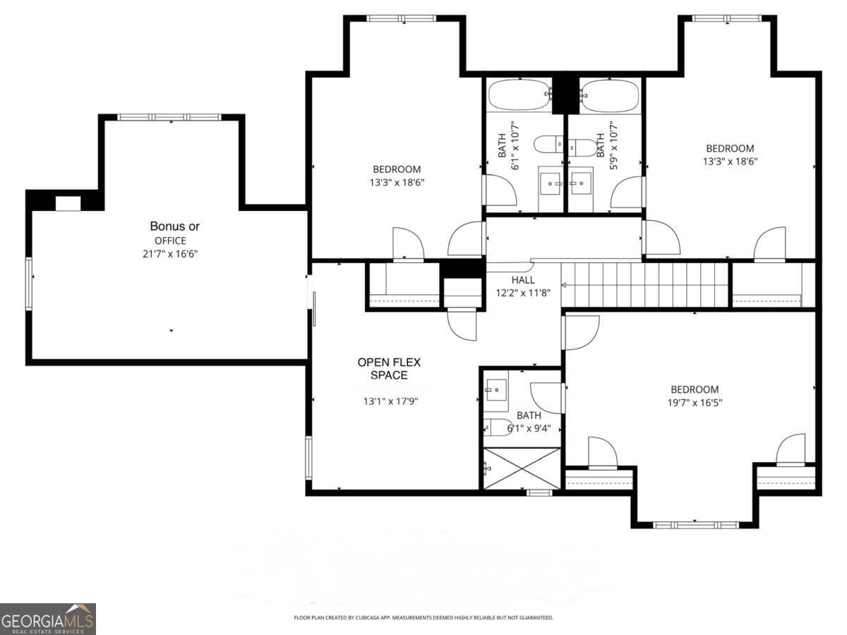 590 Ridgewater Drive