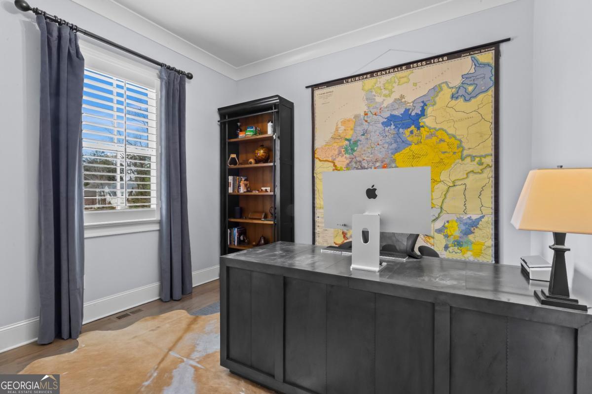 590 Ridgewater Drive