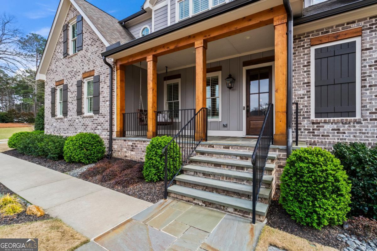 590 Ridgewater Drive