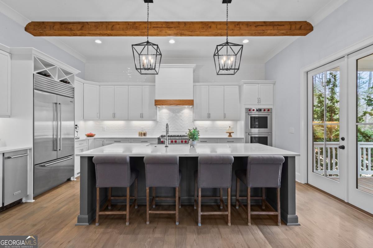 590 Ridgewater Drive