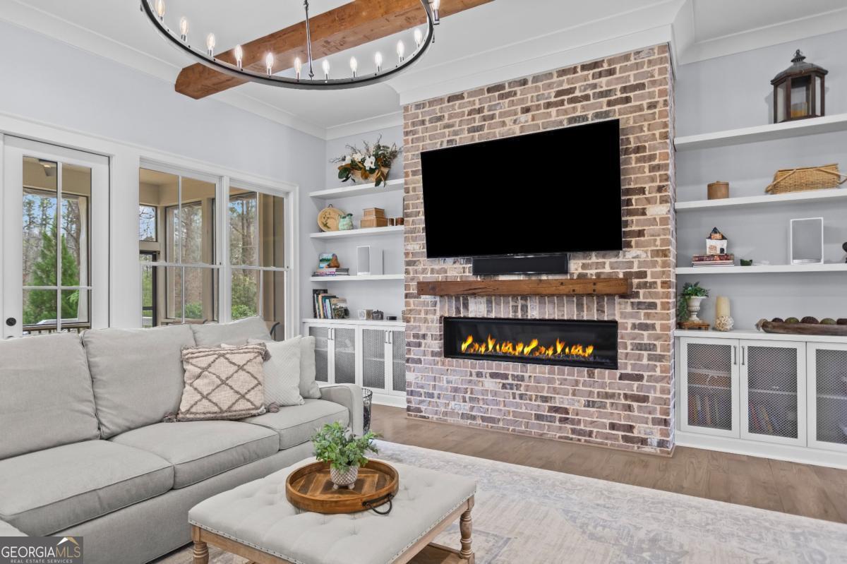 590 Ridgewater Drive