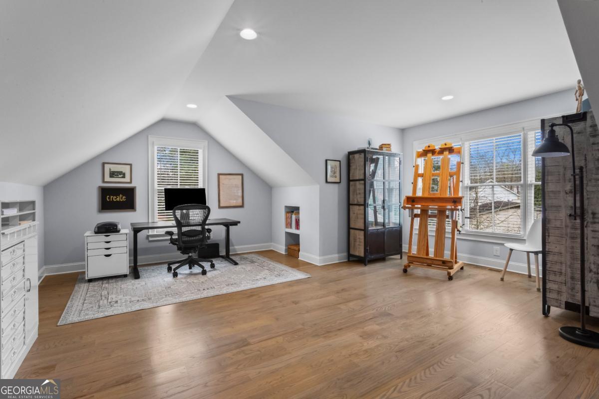 590 Ridgewater Drive