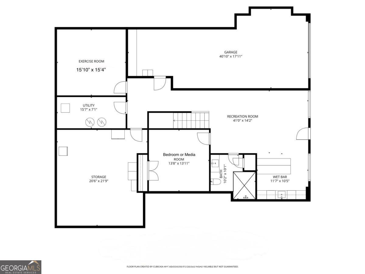 590 Ridgewater Drive