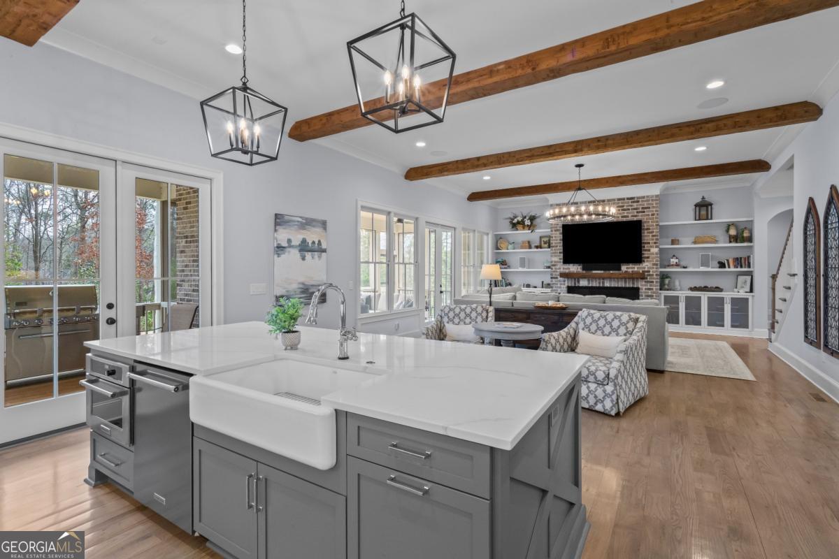 590 Ridgewater Drive