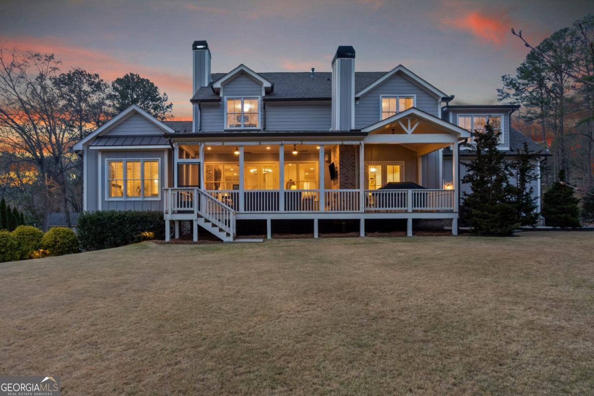 590 Ridgewater Drive