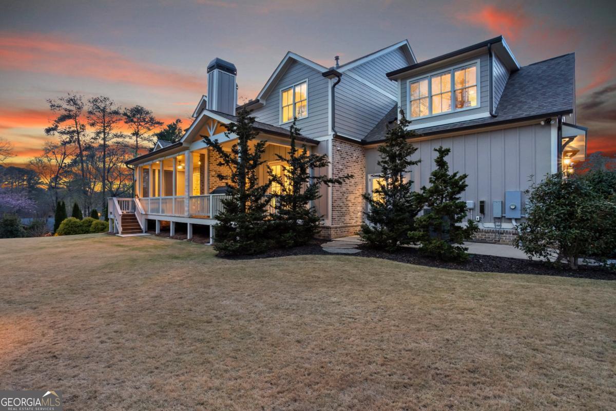 590 Ridgewater Drive