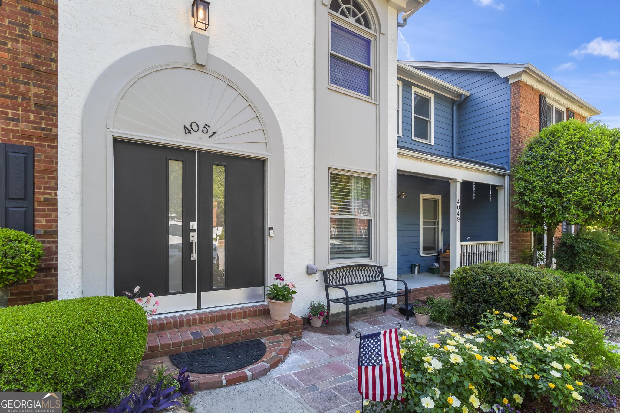 4051 Elm Street