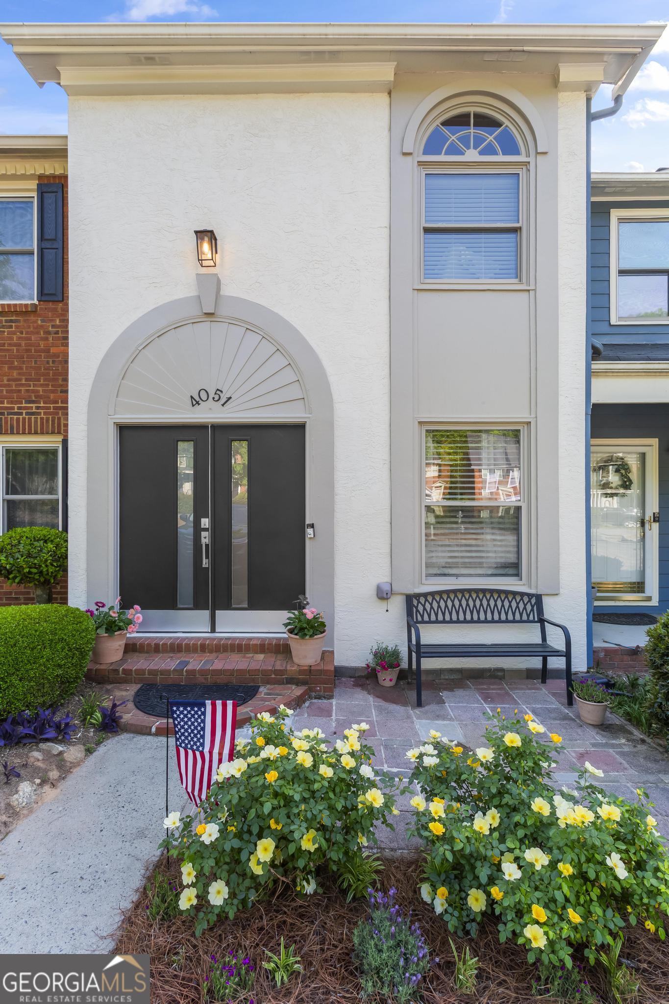 4051 Elm Street