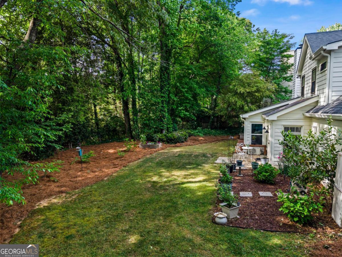 721 Slater Mill Court NE