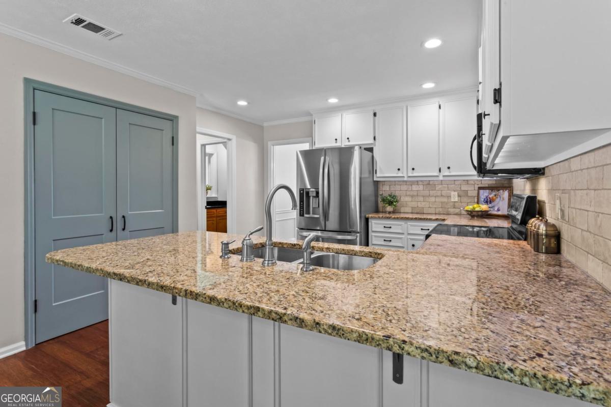 721 Slater Mill Court NE