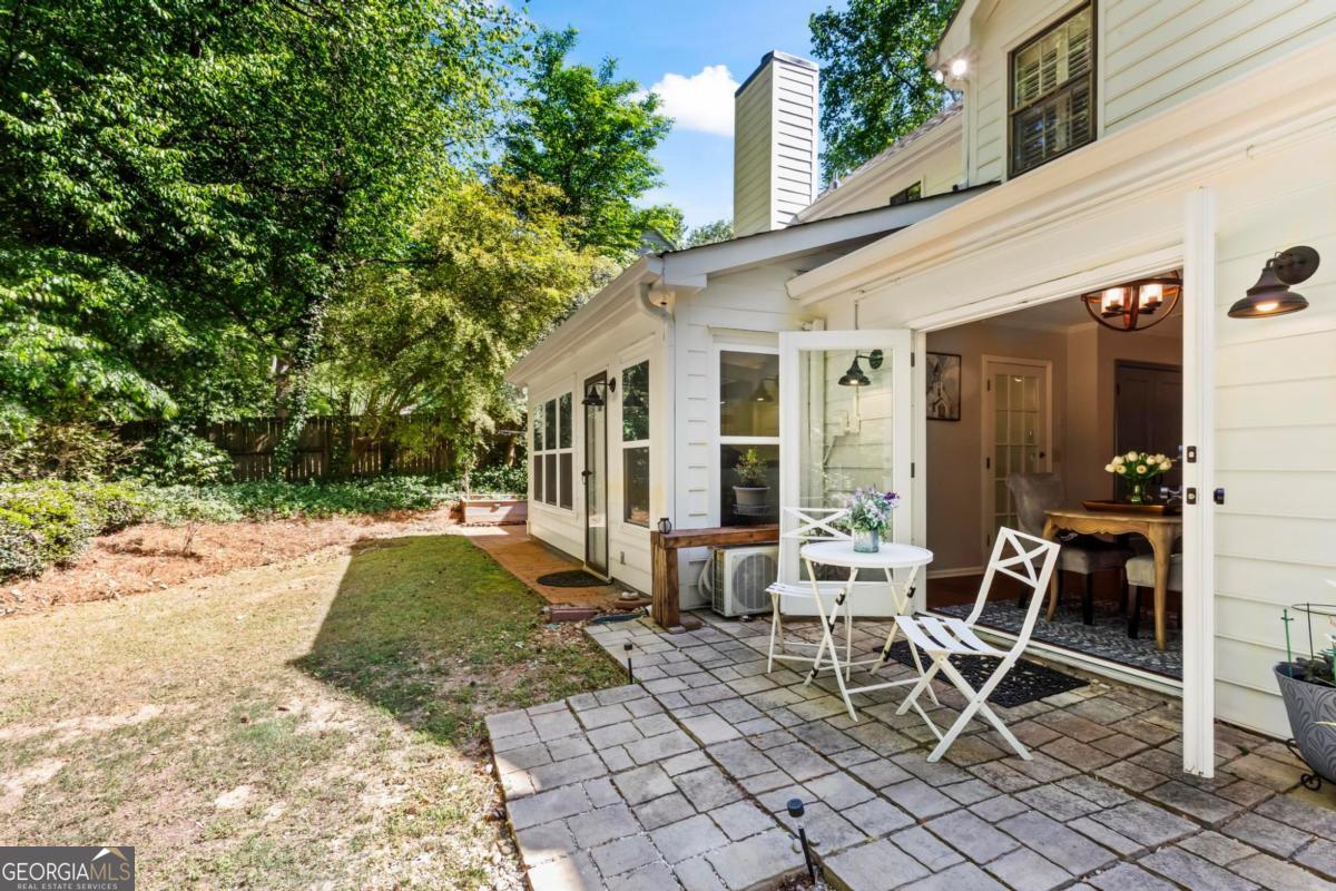 721 Slater Mill Court NE