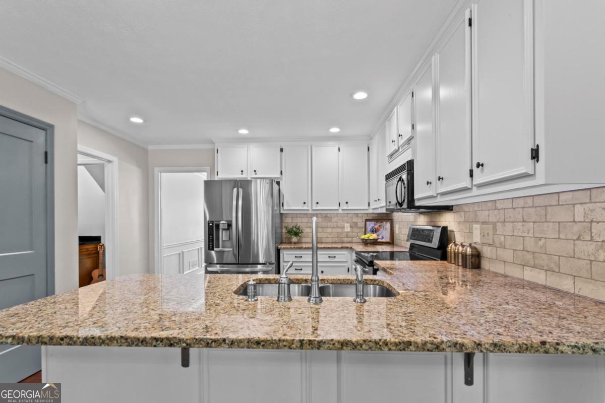 721 Slater Mill Court NE
