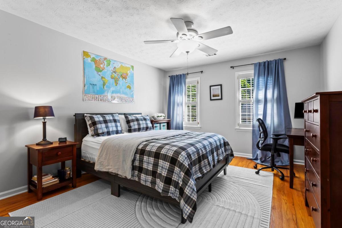 721 Slater Mill Court NE