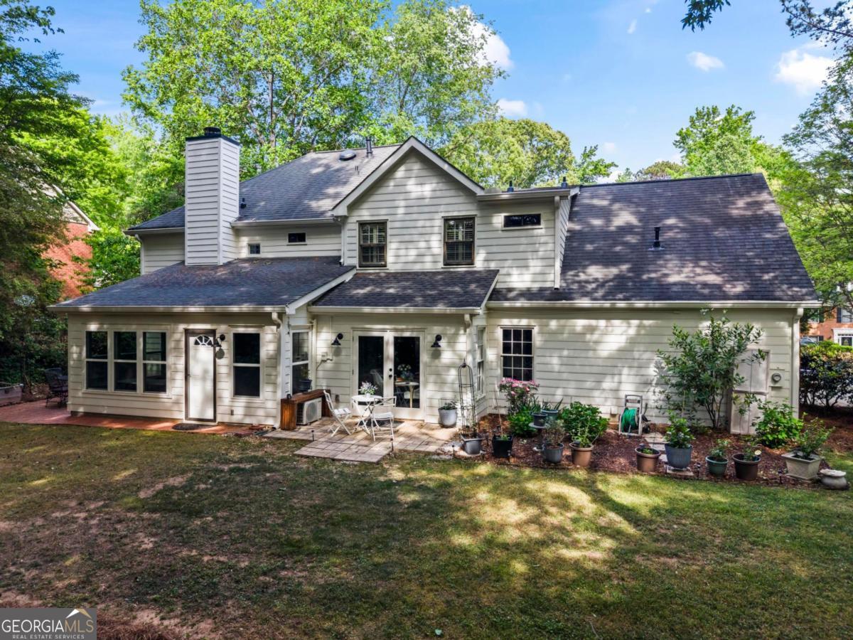 721 Slater Mill Court NE