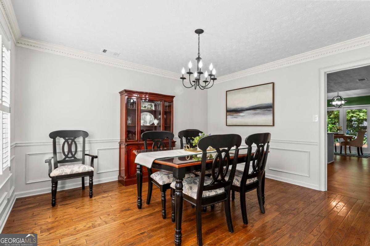 721 Slater Mill Court NE