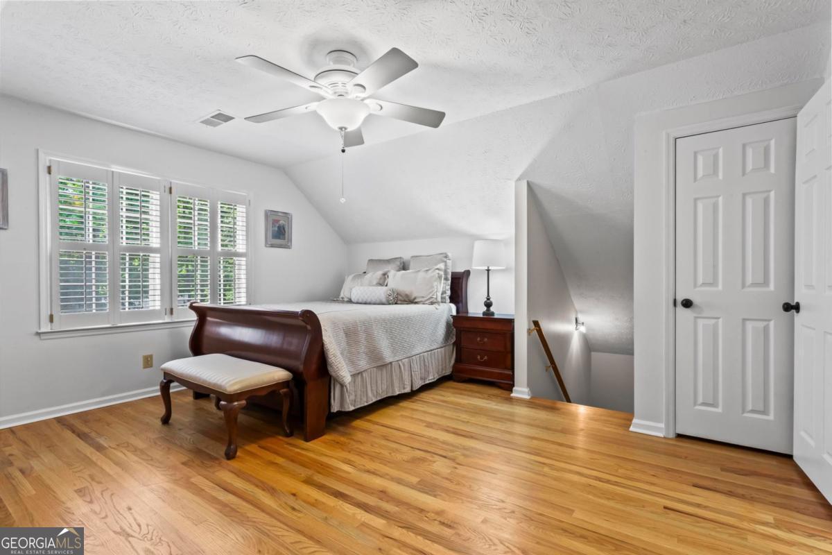 721 Slater Mill Court NE
