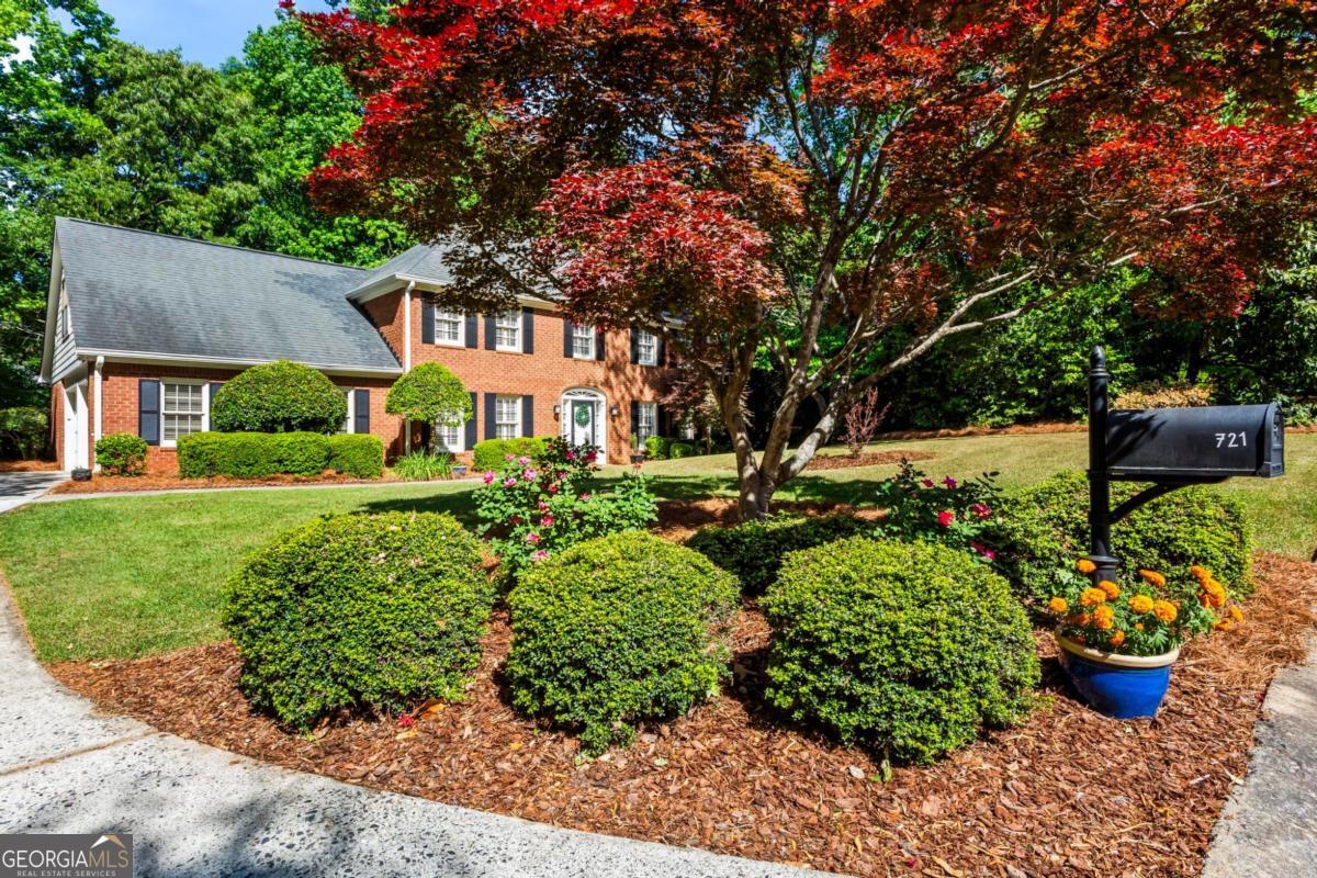 721 Slater Mill Court NE