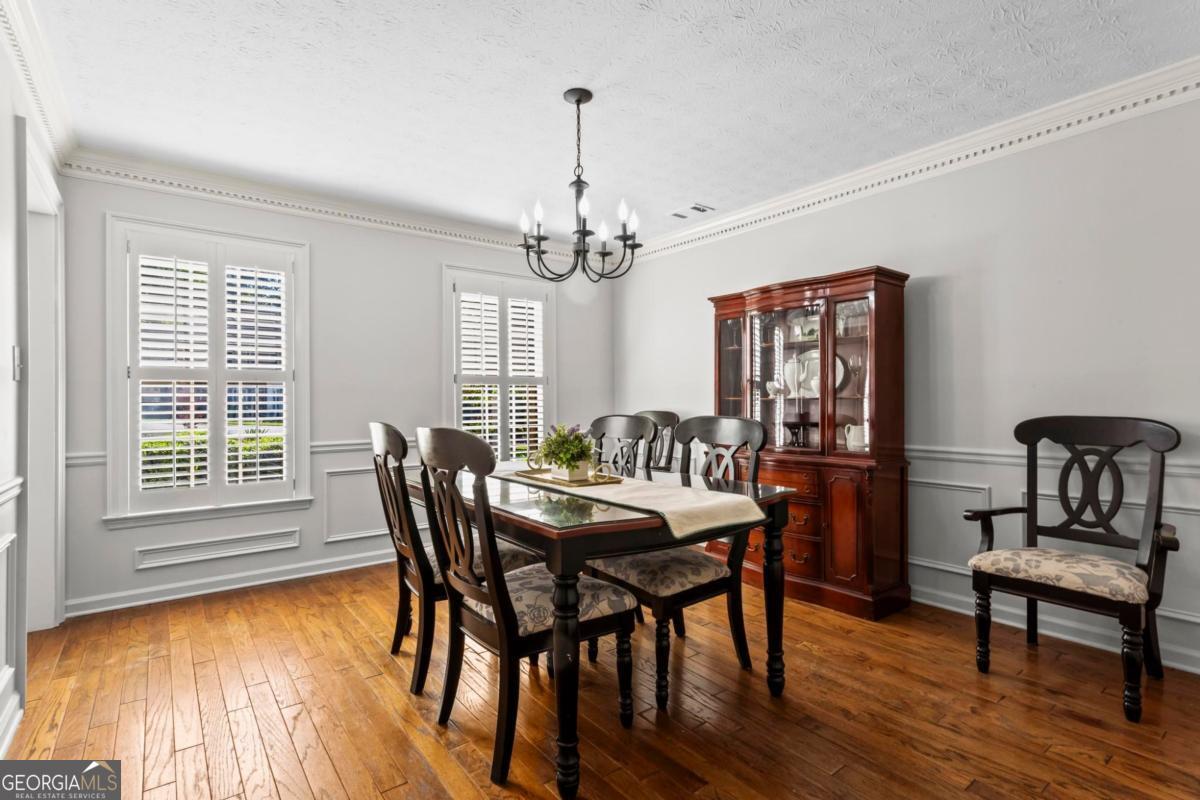 721 Slater Mill Court NE