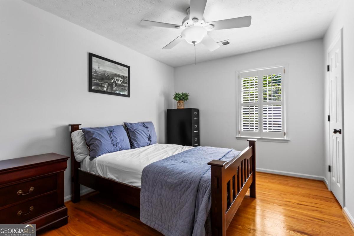 721 Slater Mill Court NE