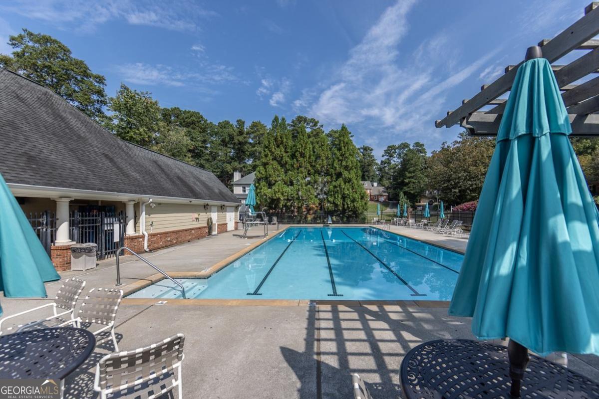 721 Slater Mill Court NE