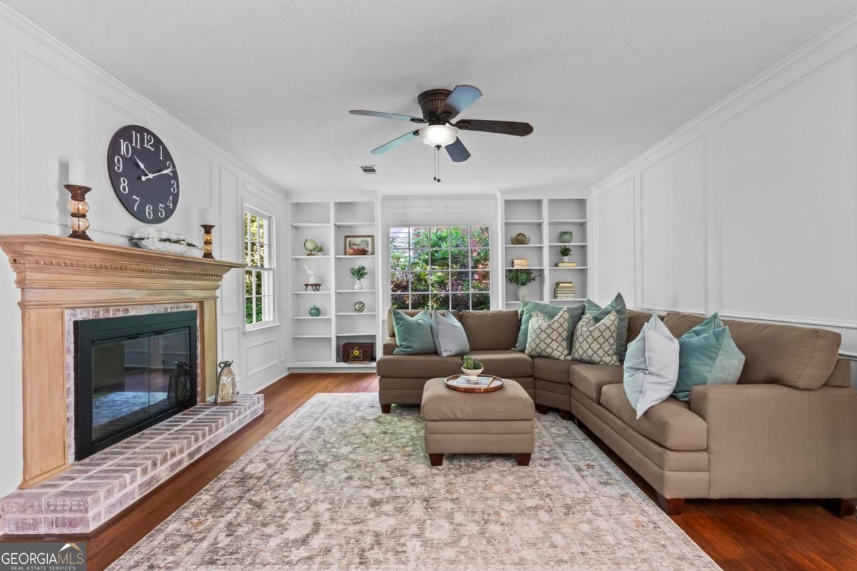 721 Slater Mill Court NE