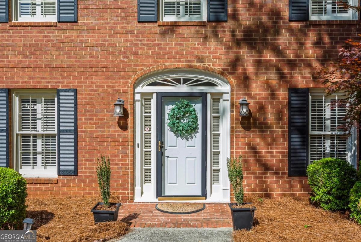 721 Slater Mill Court NE