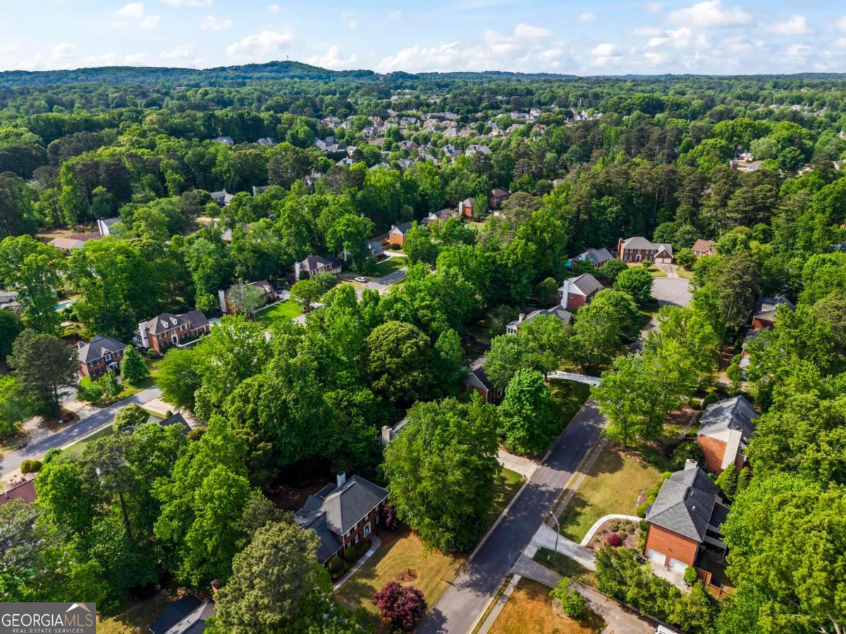 721 Slater Mill Court NE