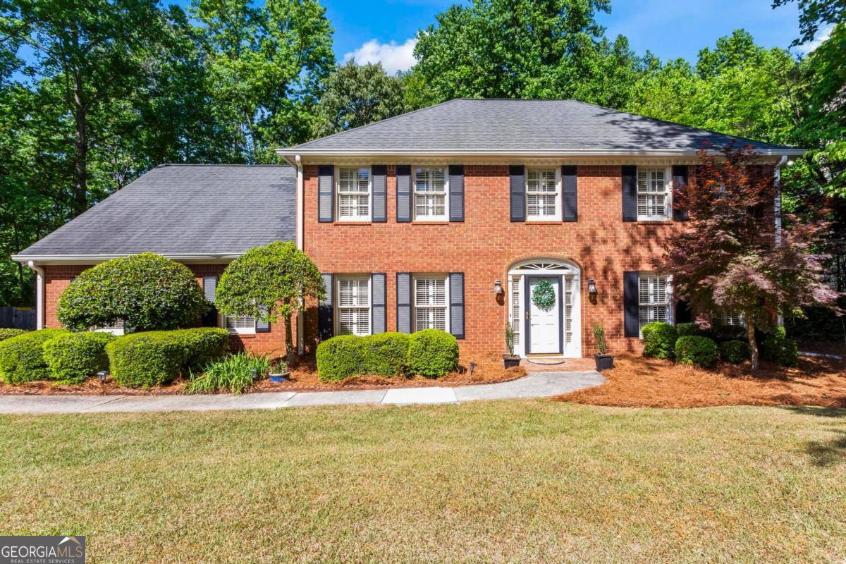 721 Slater Mill Court NE