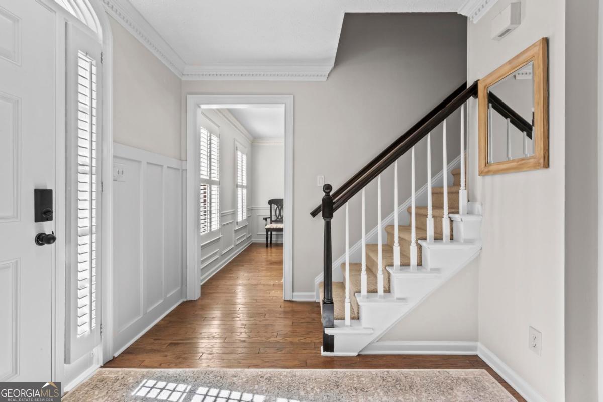 721 Slater Mill Court NE