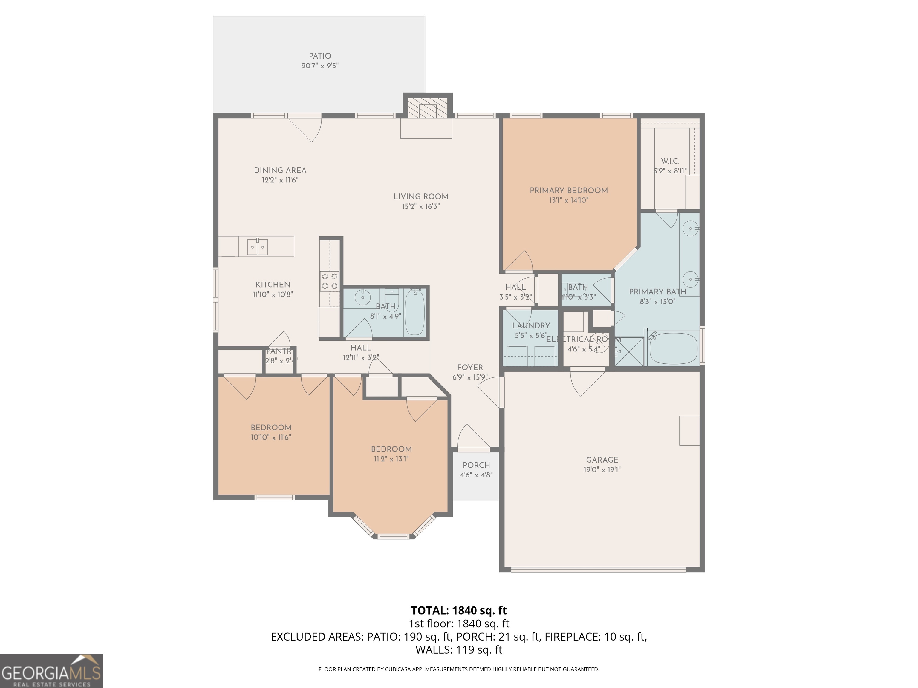 215 Tanners Court