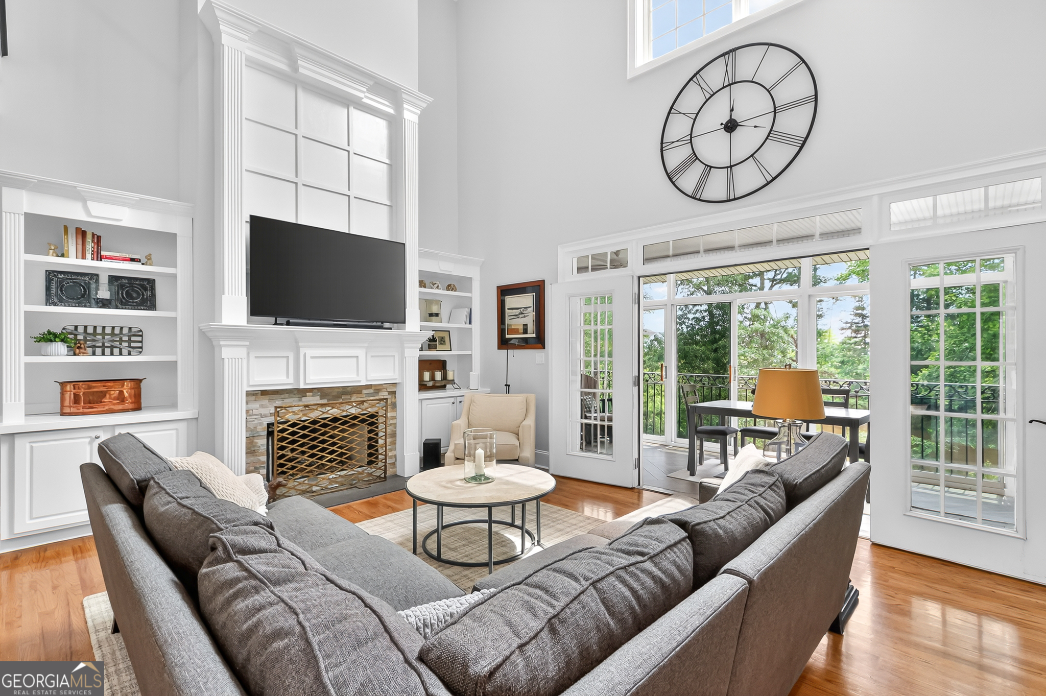 1950 Buford Dam Road # 205