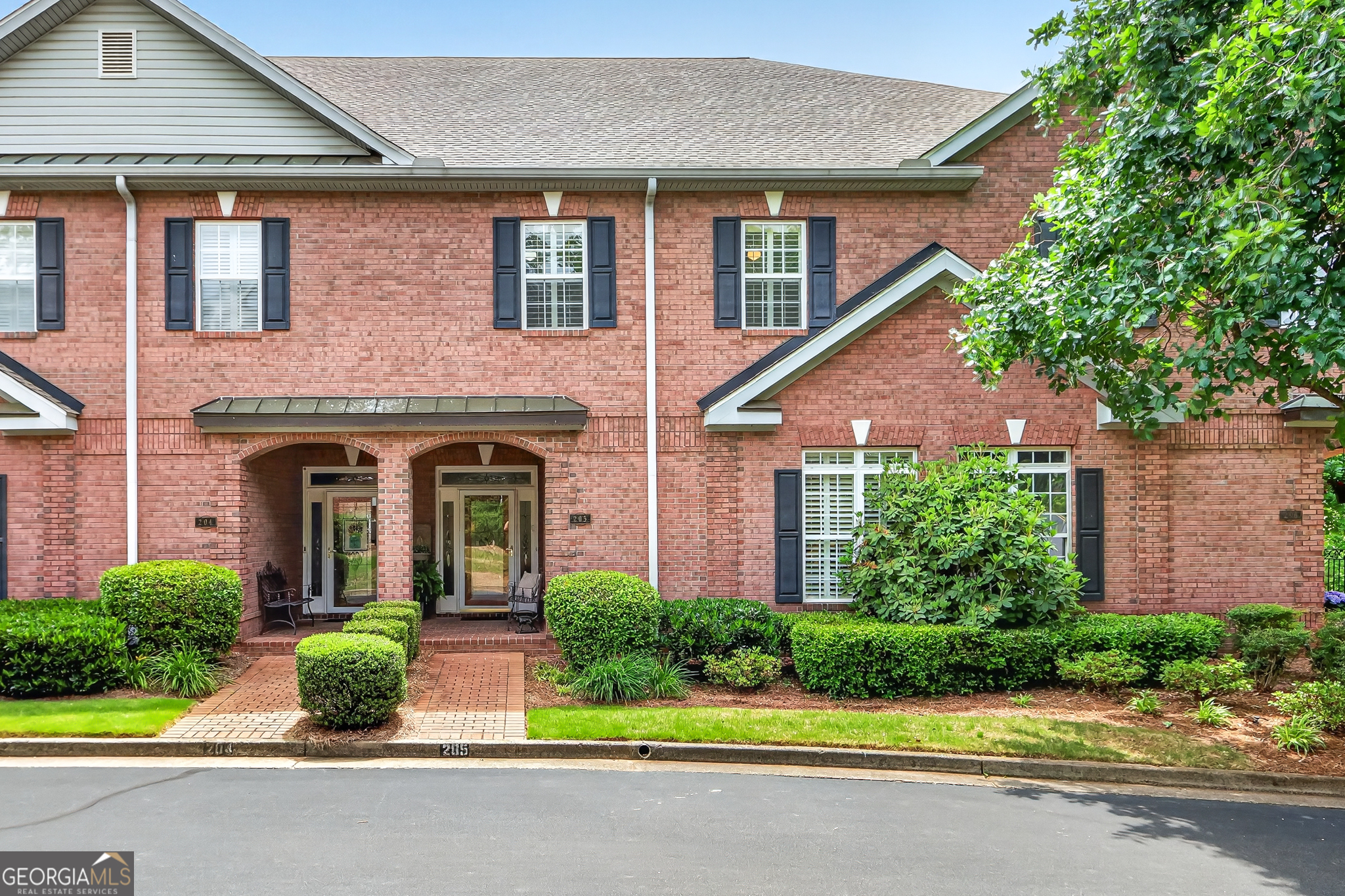 1950 Buford Dam Road # 205