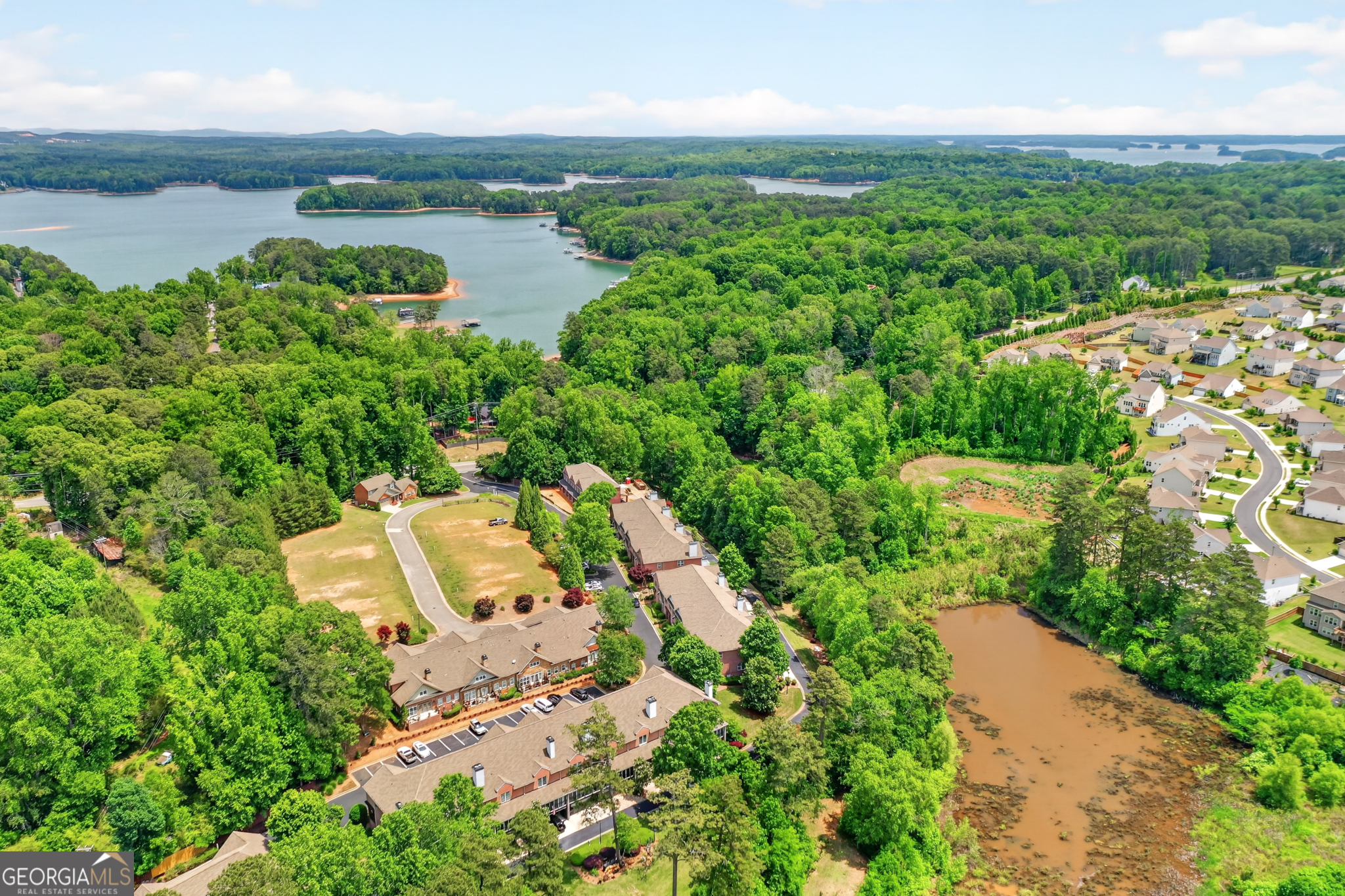 1950 Buford Dam Road # 205