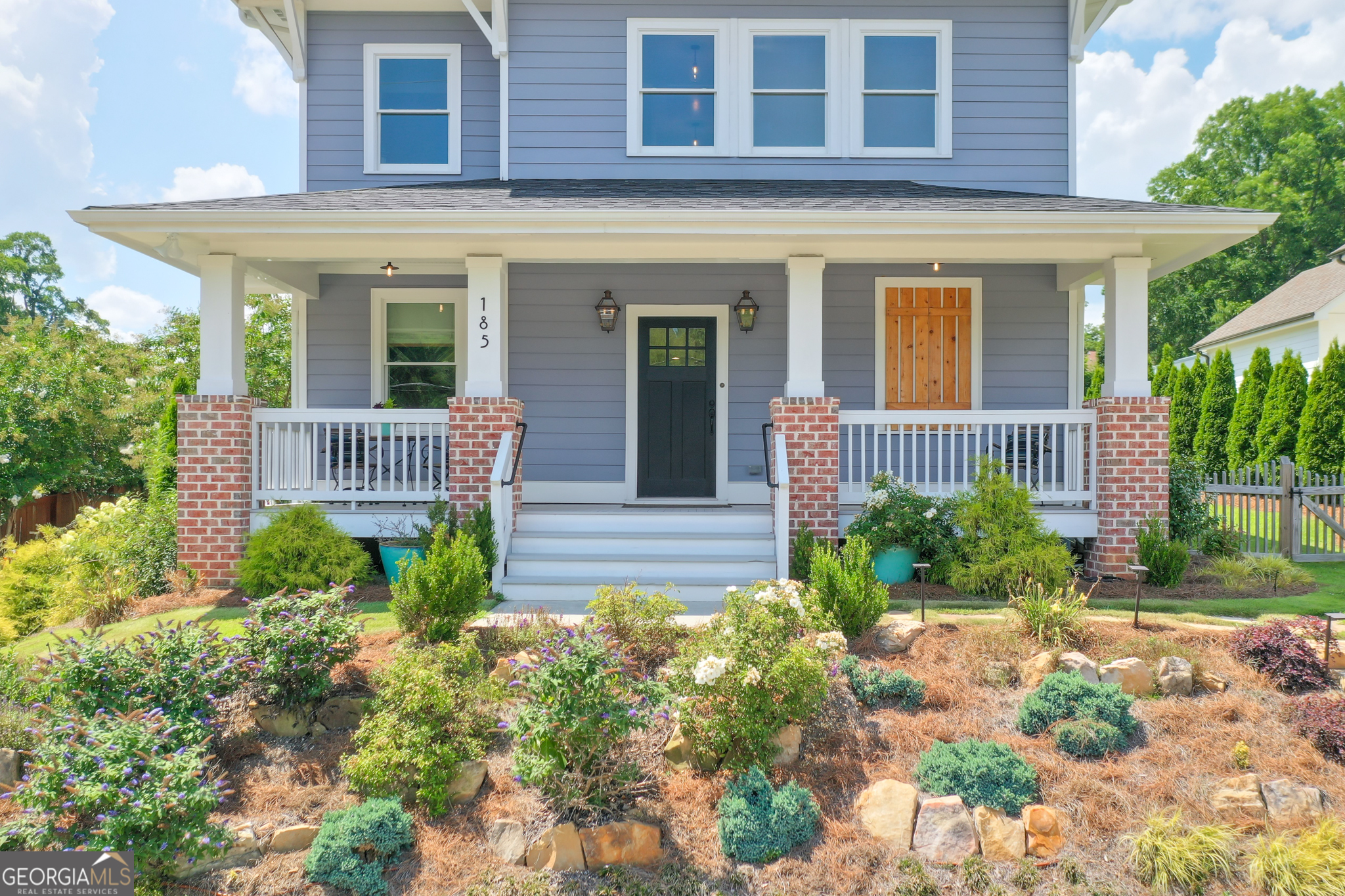 185 Valley Street