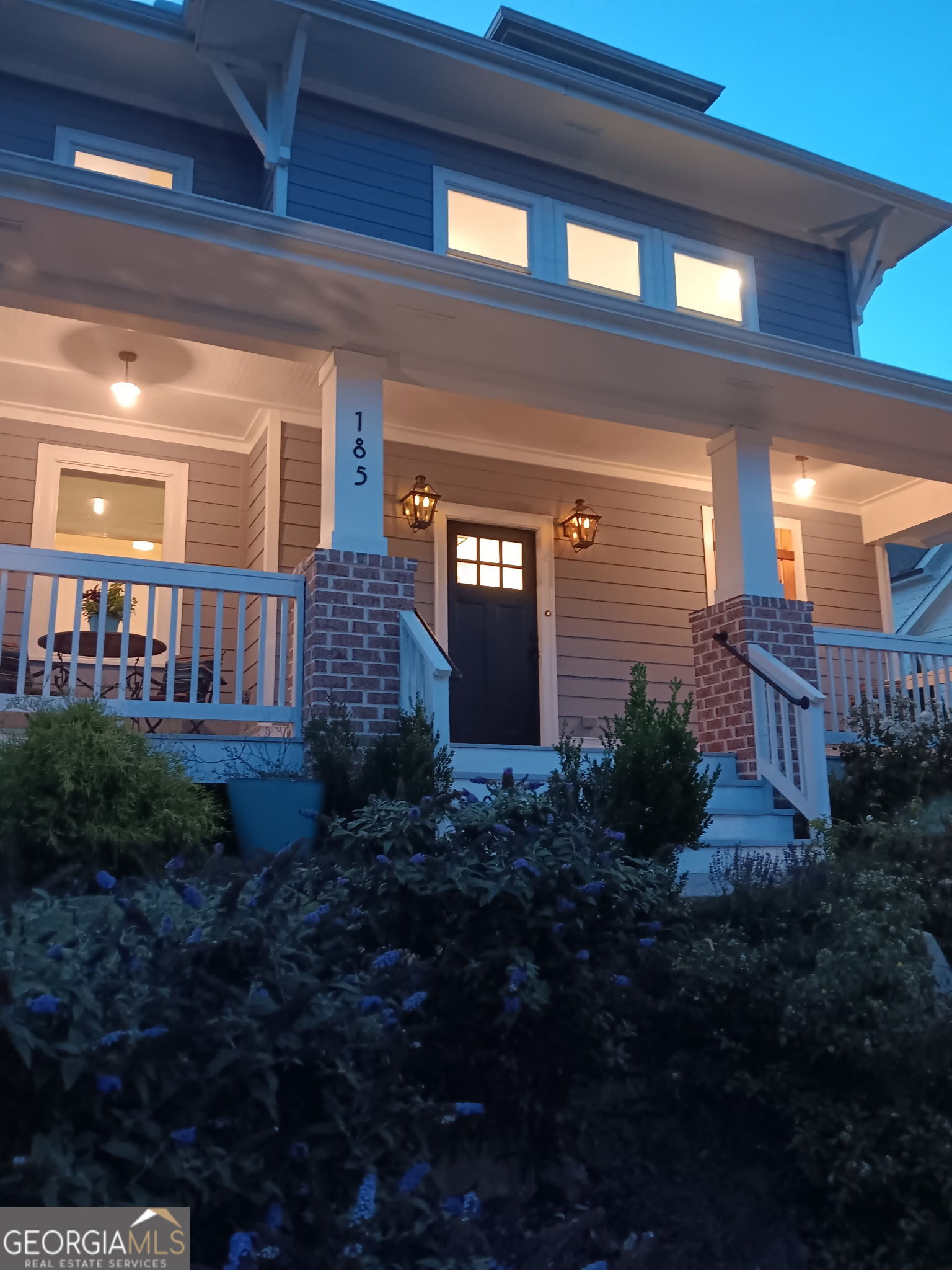 185 Valley Street