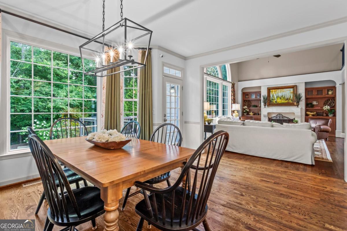 1165 Chasewood Trail