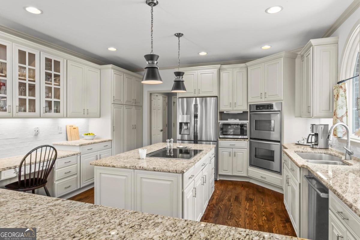 1165 Chasewood Trail