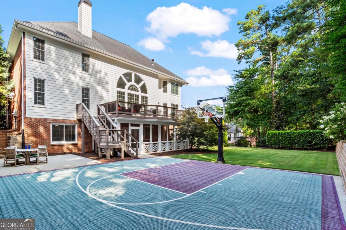 1165 Chasewood Trail