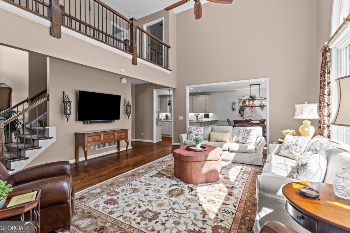 1165 Chasewood Trail