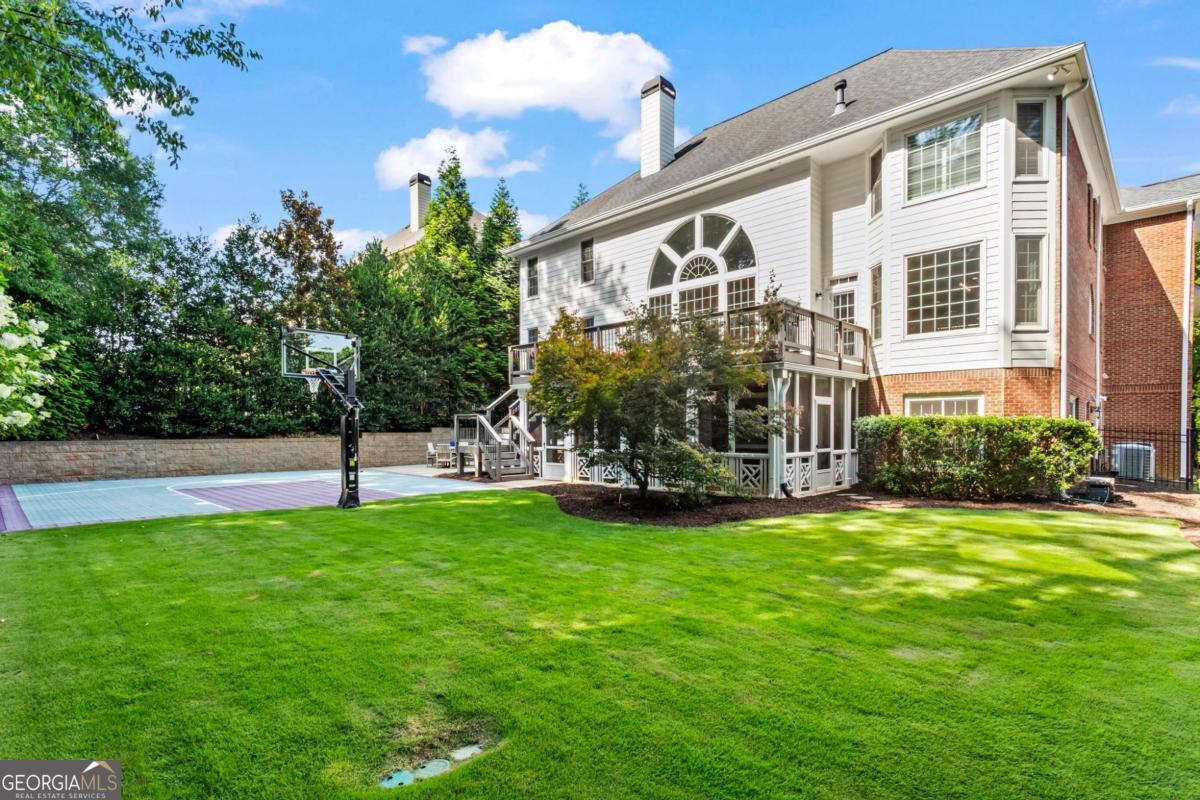 1165 Chasewood Trail
