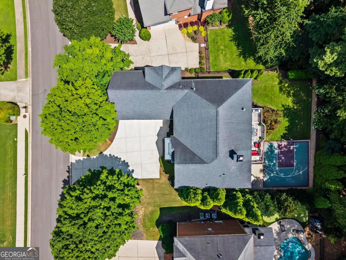 1165 Chasewood Trail