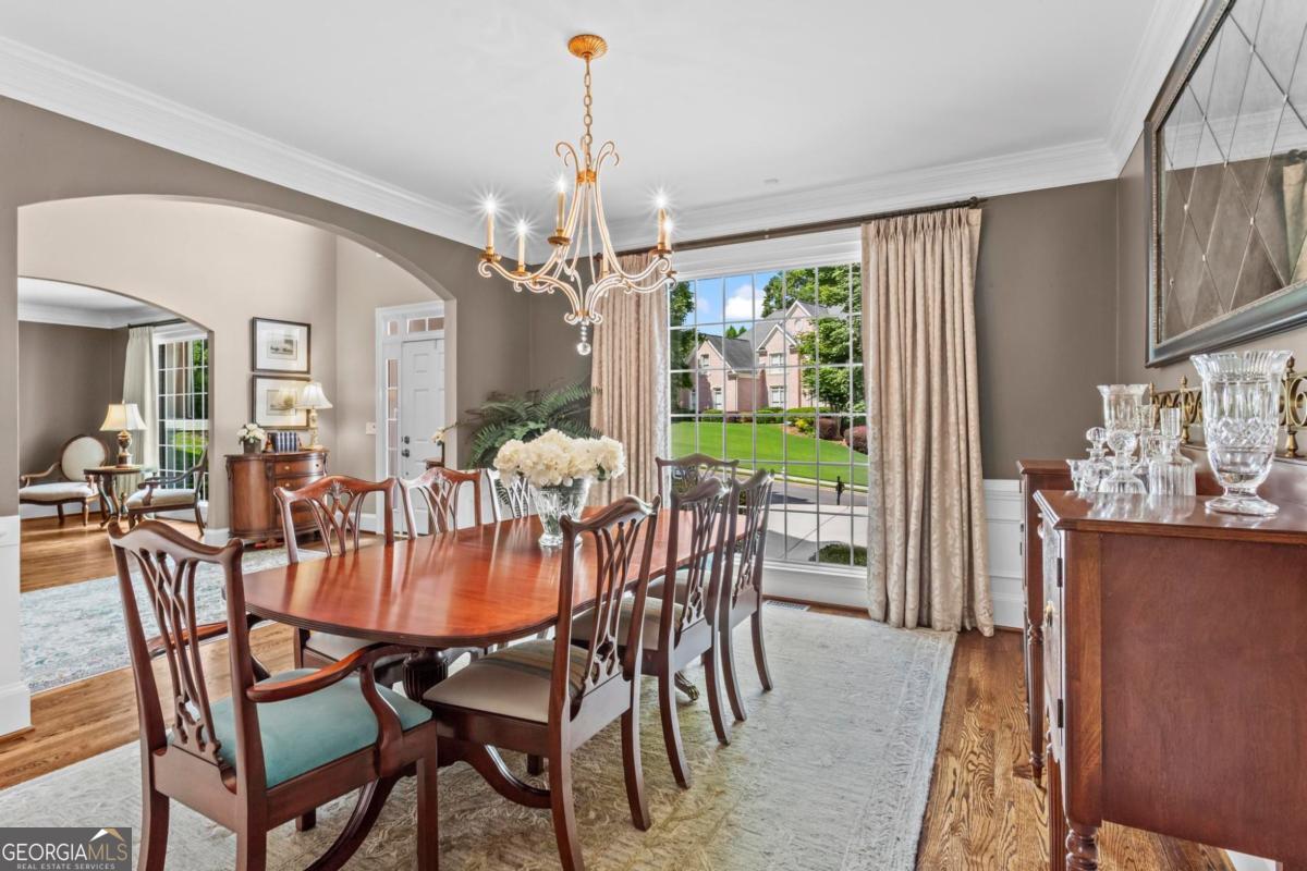 1165 Chasewood Trail