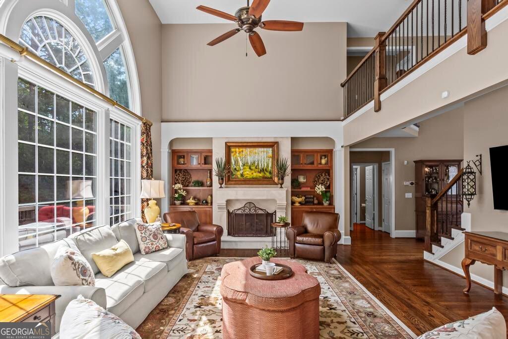 1165 Chasewood Trail