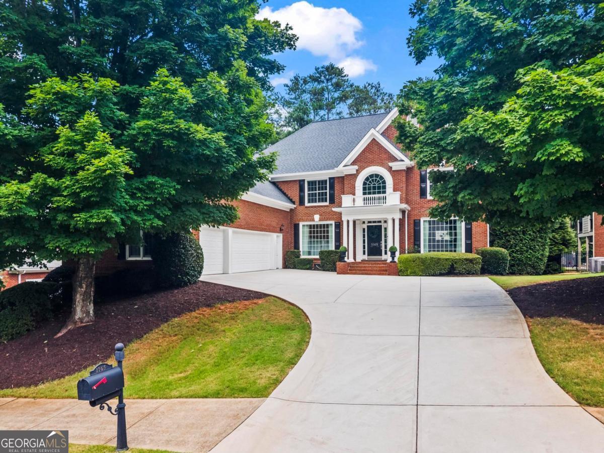 1165 Chasewood Trail