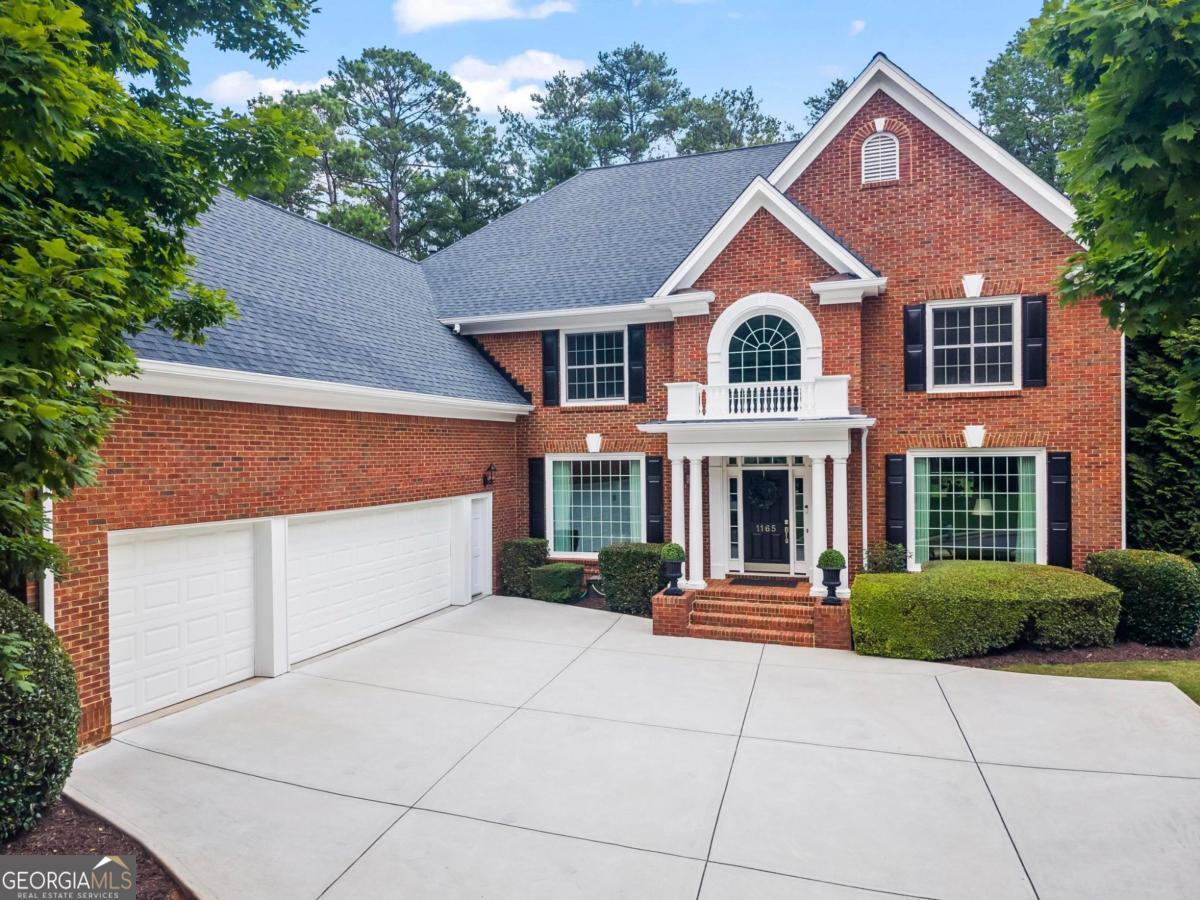 1165 Chasewood Trail