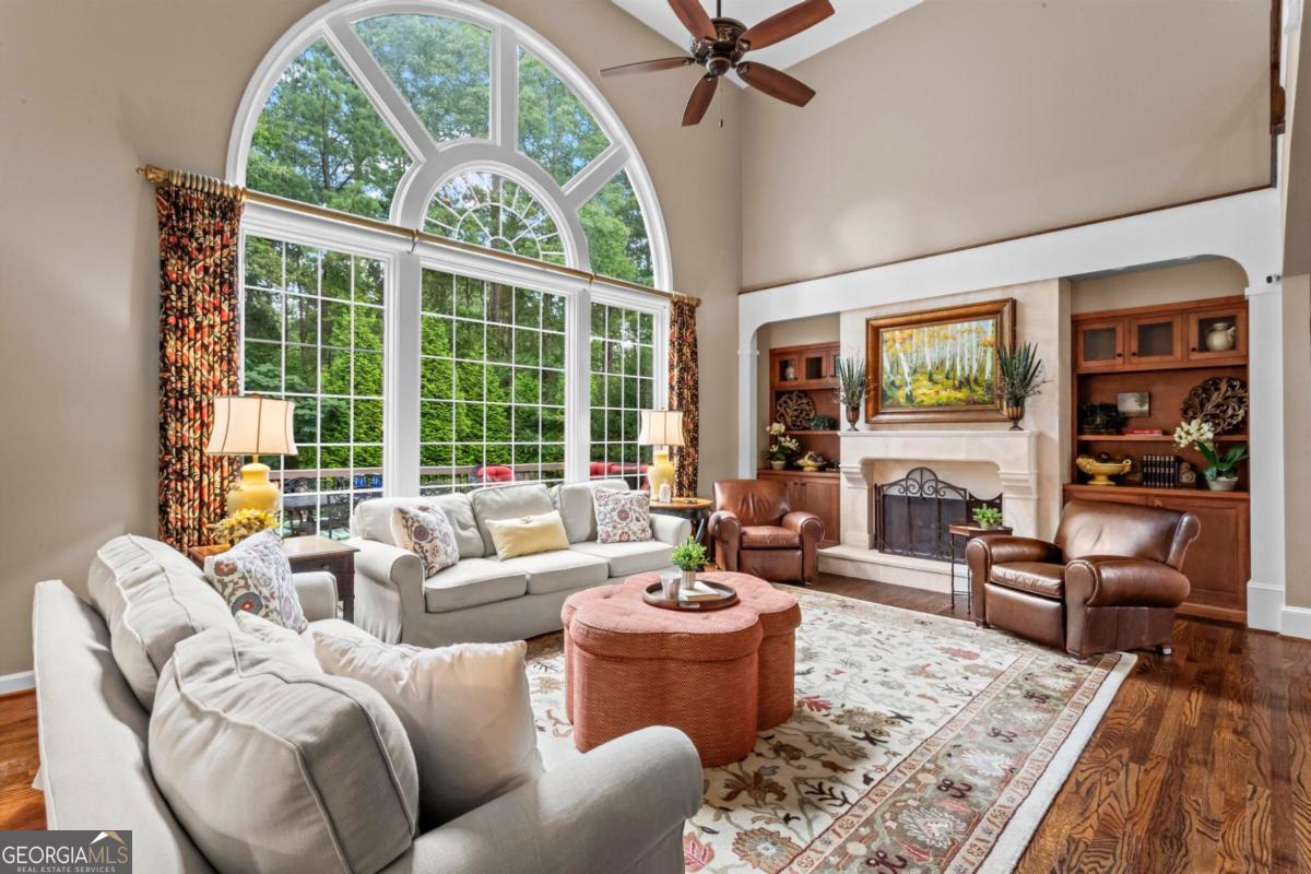 1165 Chasewood Trail